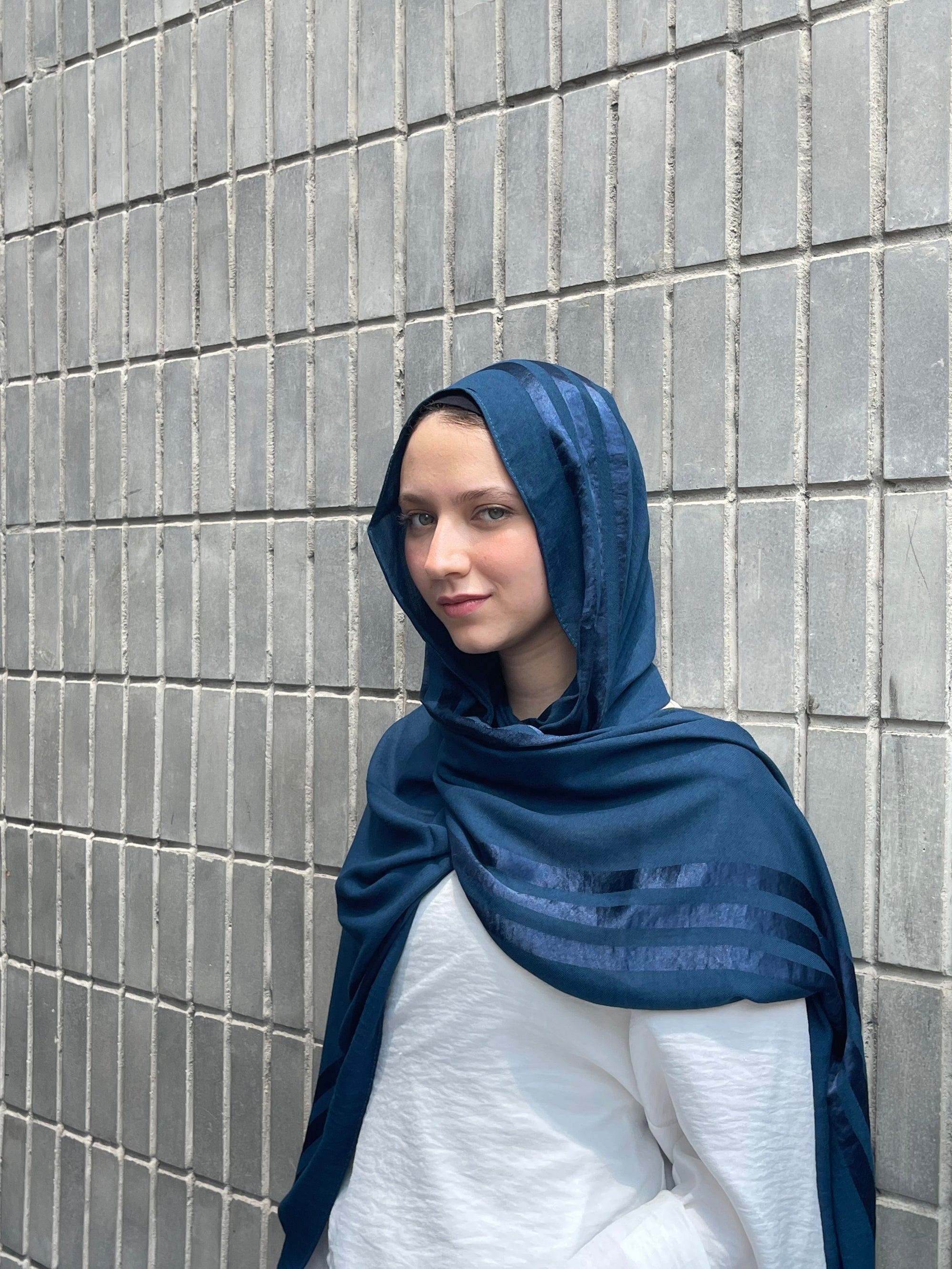 Modal - Lines Veil