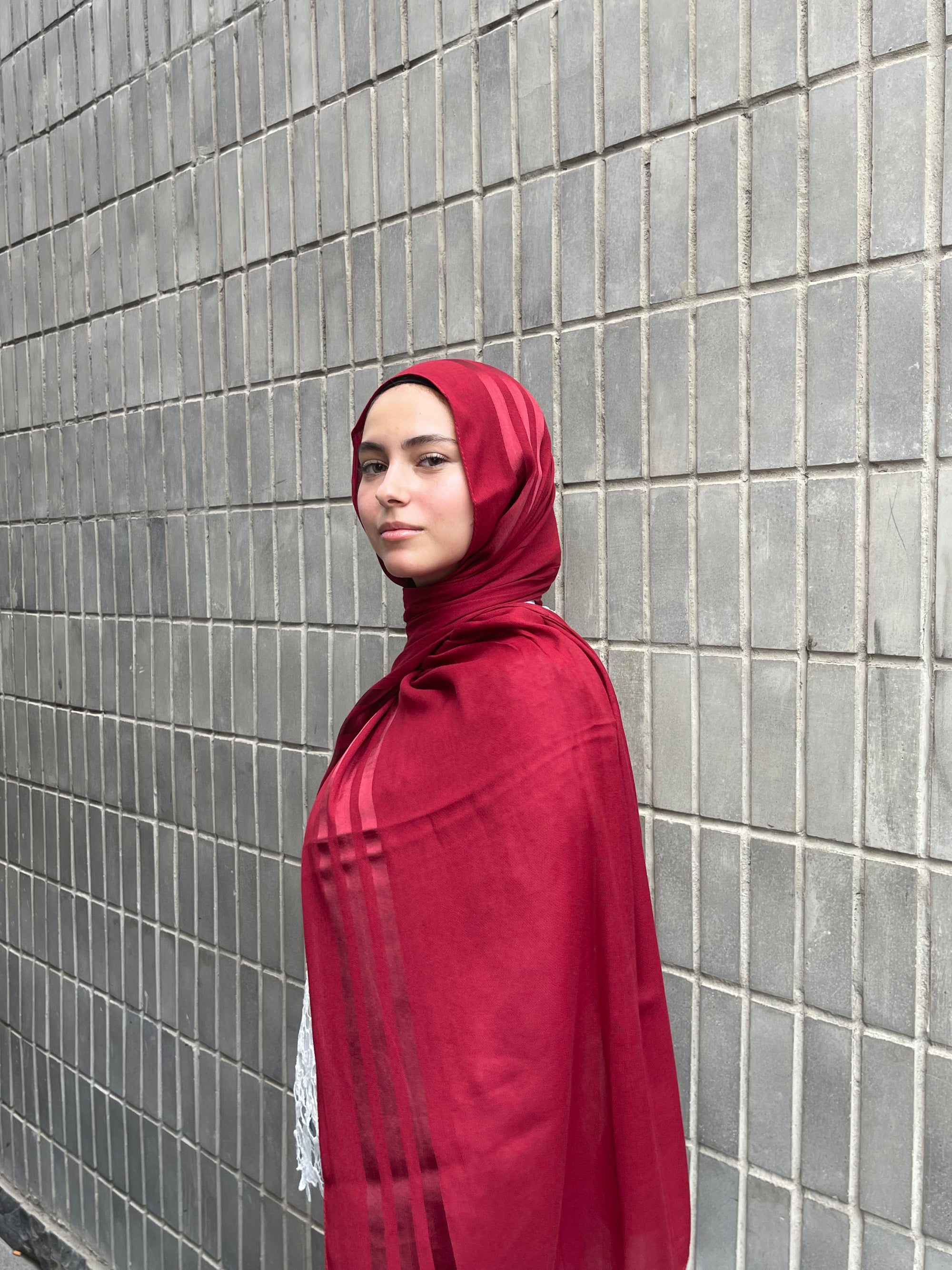 Modal - Lines Veil