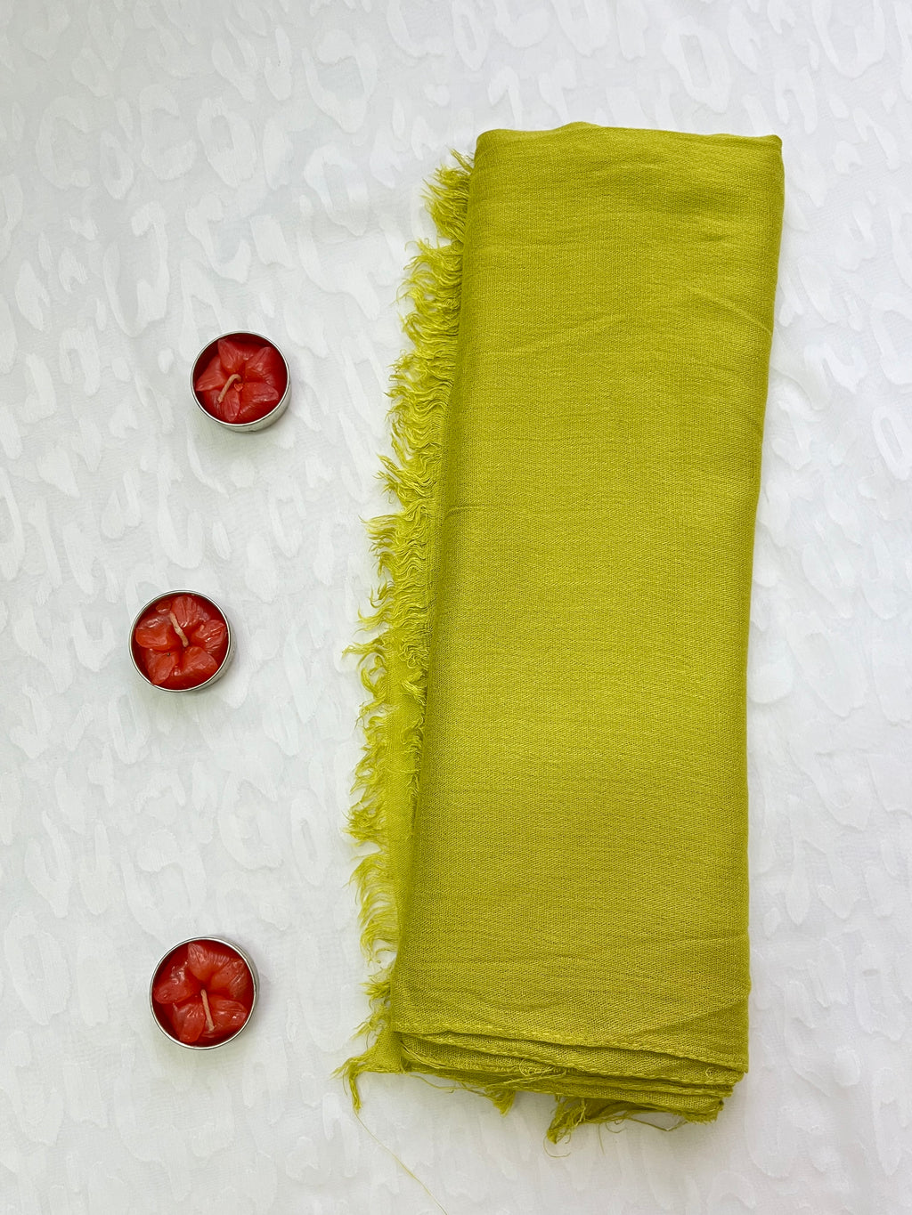 Sponge Veil