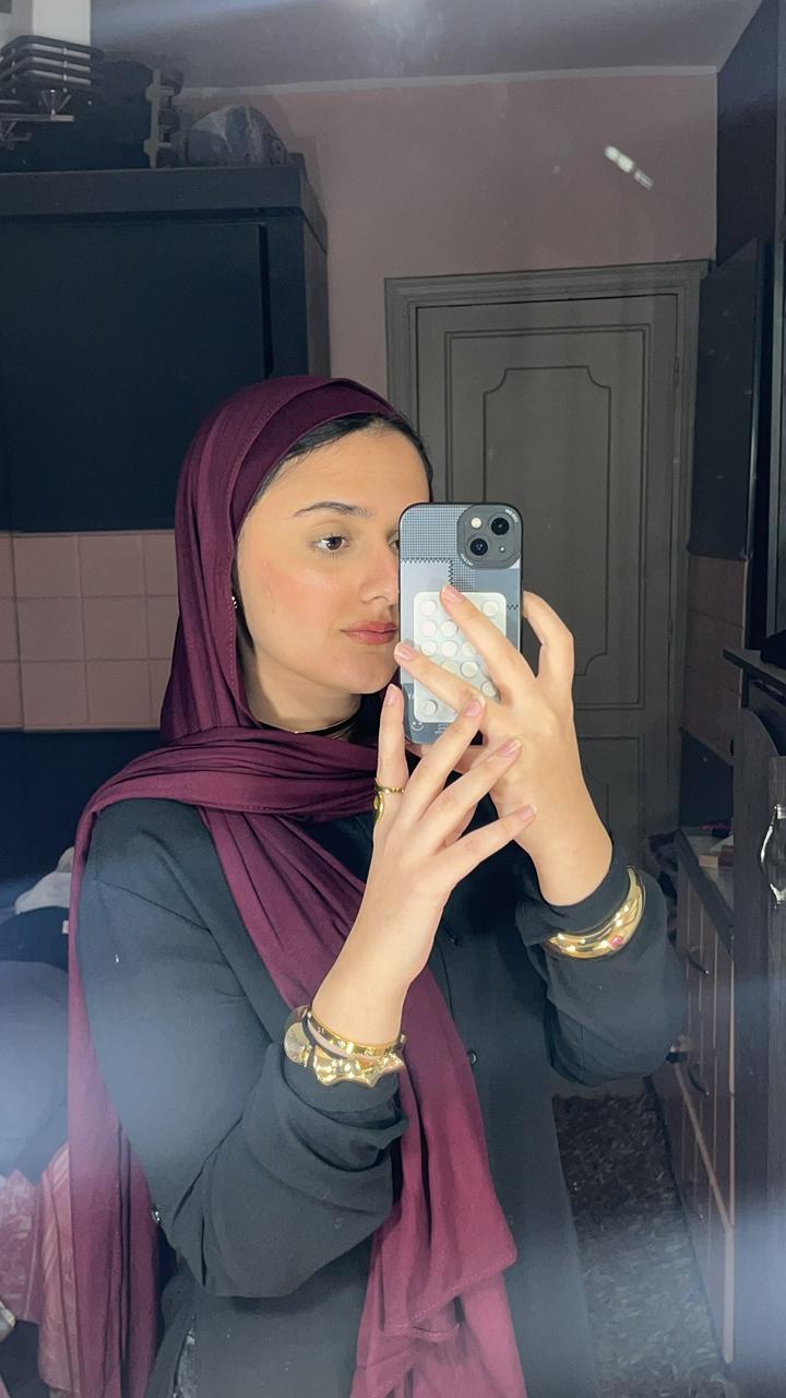 Pure Gel Bandana